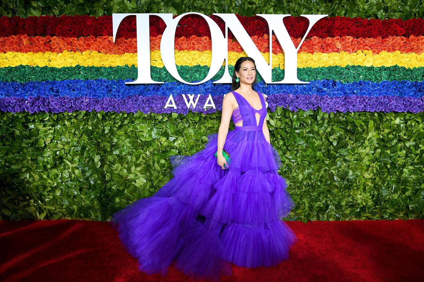 tony awards 2019 best worst wackiest