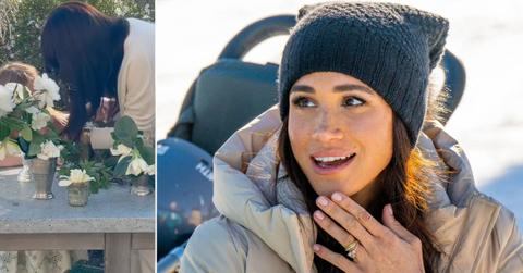 Photo of Meghan Markle