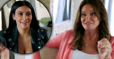 Caitlyn Jenner I Am Cait Feminine Voice