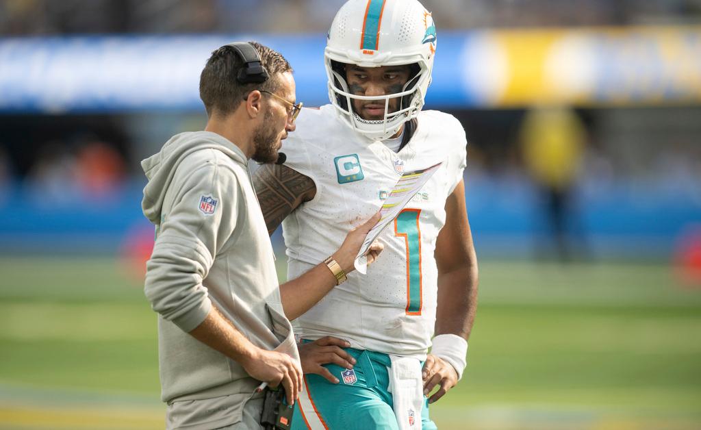 Dolphins Good To Go For Week 2 Battle Vs. Patriots