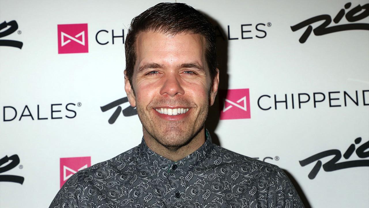 Photo of Perez Hilton 
