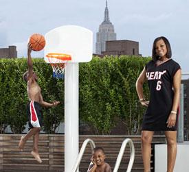 //hbz savannah lebron jr