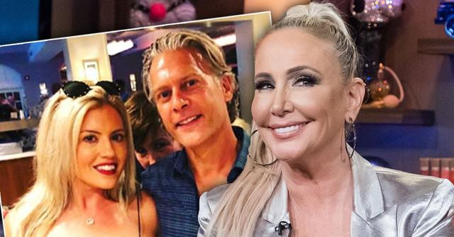 'RHOC' Star Shannon Beador’s Lies About Ex David’s Girlfriend Lesley ...