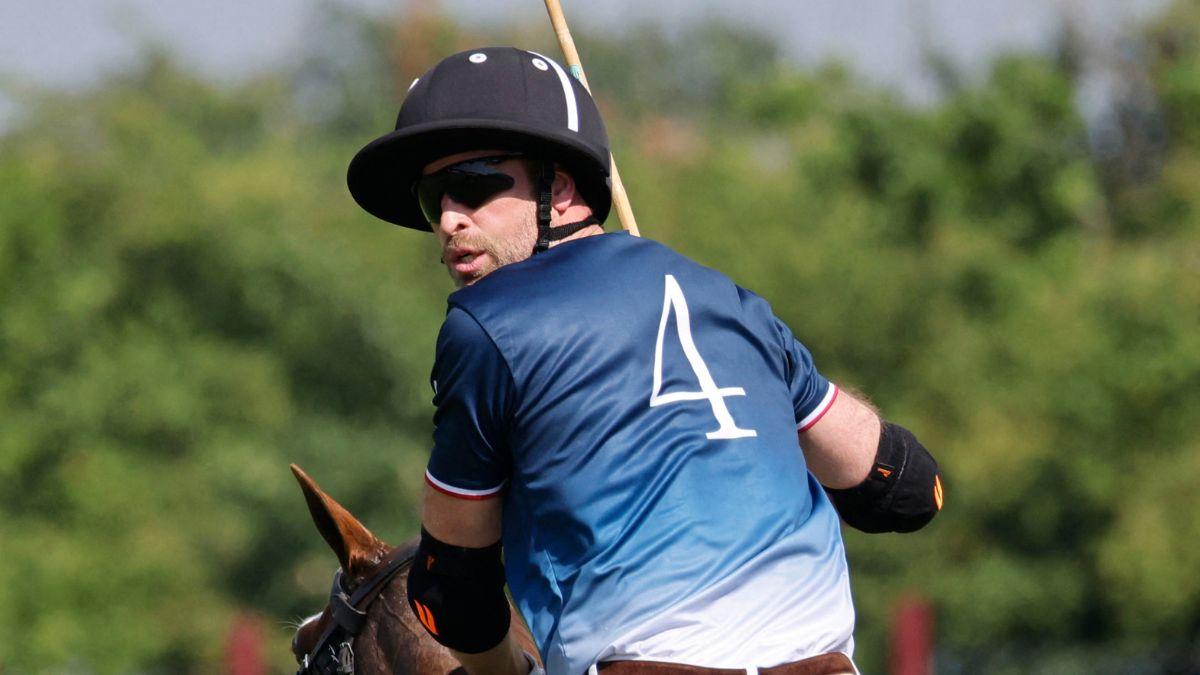 Photo of Prince William