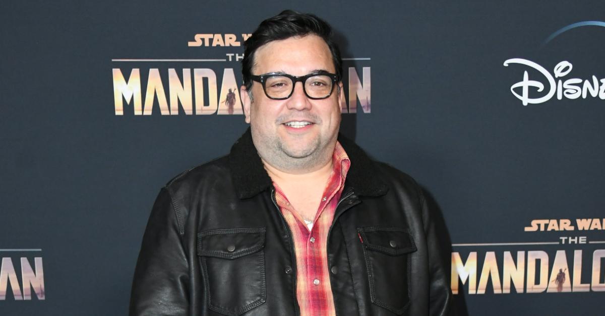 Ex-'SNL' Star Horatio Sanz Denies He Sexually Assaulted Underage Fan