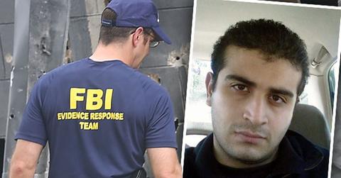 //Orlando Shooting Omar Mateen Victims Family Secret Meeting FBI pp