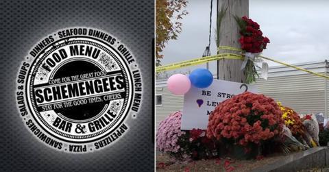 schemengees plans to rebuild after shooting pp