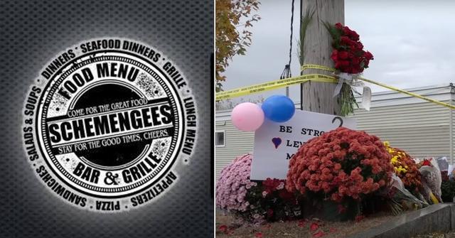 schemengees plans to rebuild after shooting pp