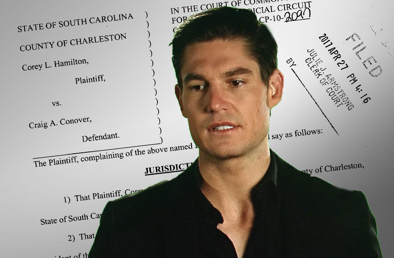 craig conover sued hit bicyclist southern charm