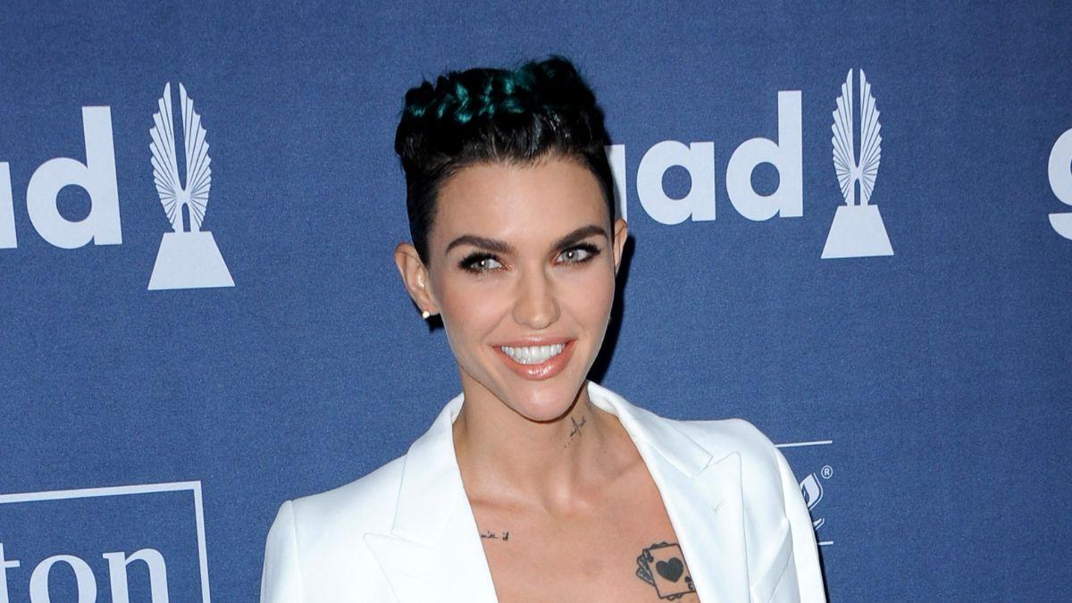 picture of Ruby Rose