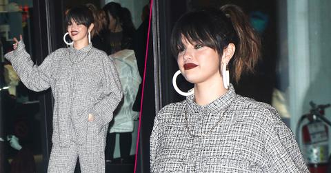 Selena-Gomez-Looks-Trendy-Rare-Album-Release-Party-NYC-