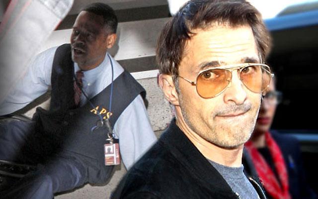 Olivier Martinez Assault Victim’s Lawyer Speaks Out