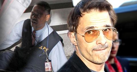 Olivier Martinez Assault Victim’s Lawyer Speaks Out
