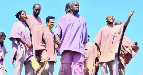 Kanye West Planning Reality Show About Sunday Services