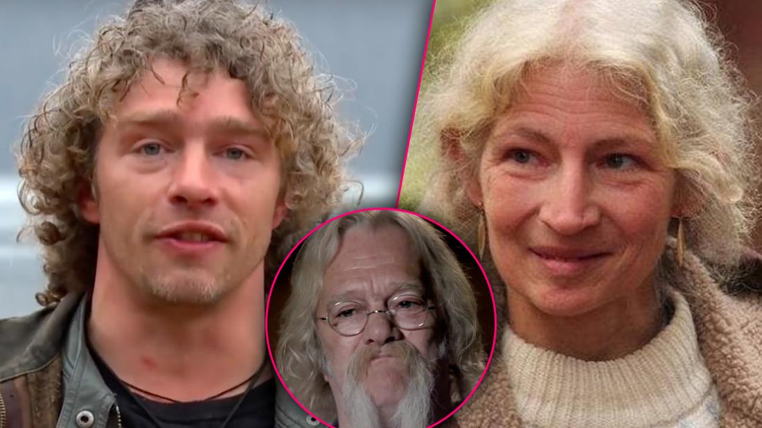 ‘Alaskan Bush People’ Matriarch Ami Brown Reconciles With Son Matt