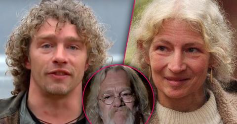 ‘Alaskan Bush People’ Matriarch Ami Brown Reconciles With Son Matt