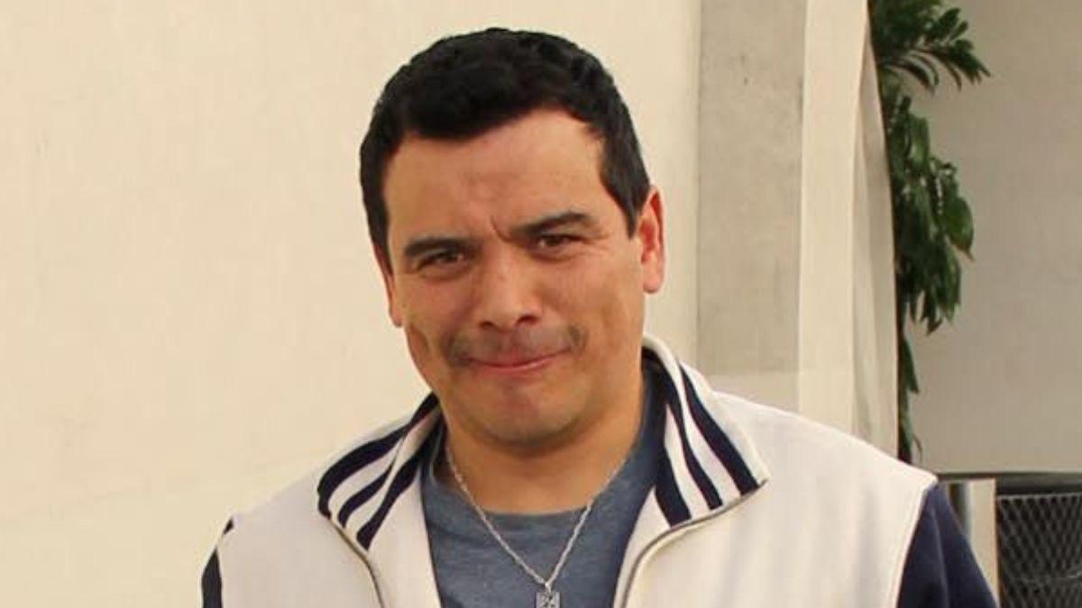 picture of Carlos Mencia
