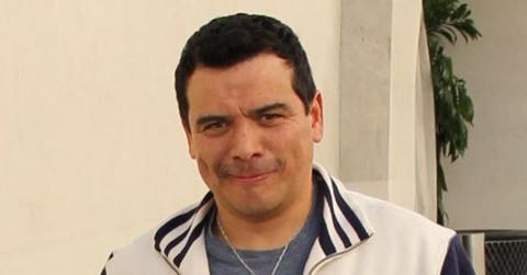 picture of Carlos Mencia