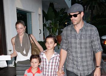 //eddie cibrian leann rimes kids splash