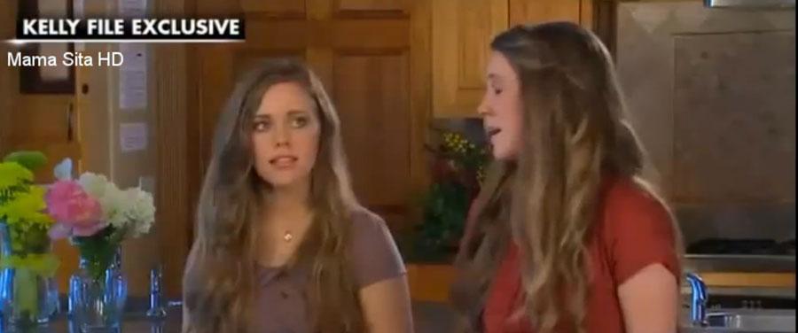 Most Shocking Moments From Megyn Kelly Duggar Interview