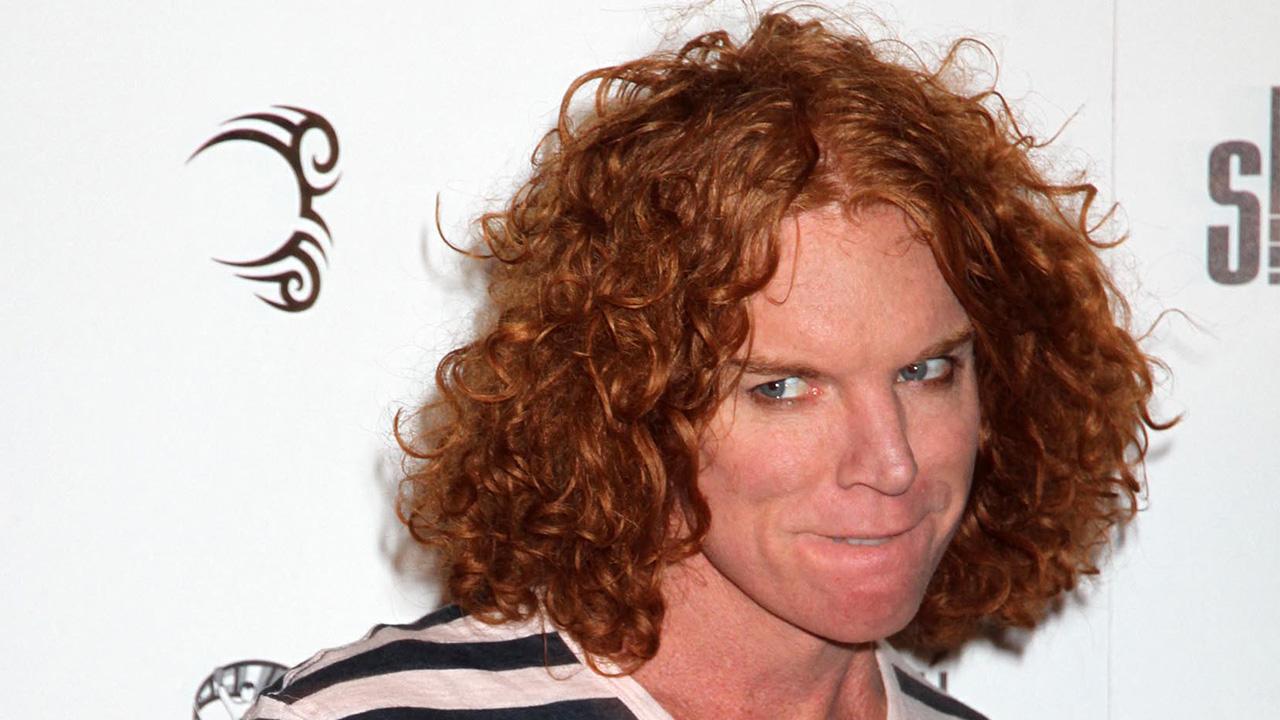 Carrot Top