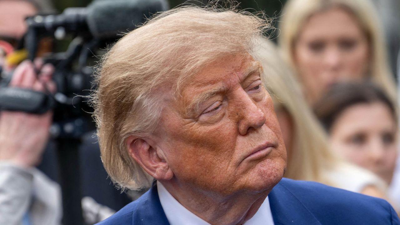picture of donald trump
