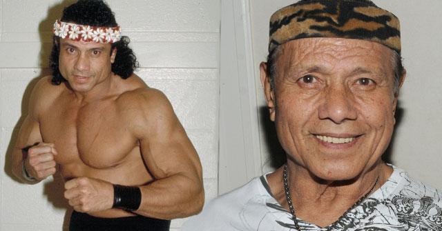Jimmy Snuka Superfly Dead Professional Wrestler Cause Death