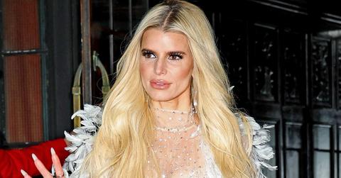 jessica simpson considers bbl kardashians