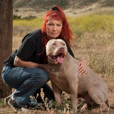 Pit Bulls and Parolees