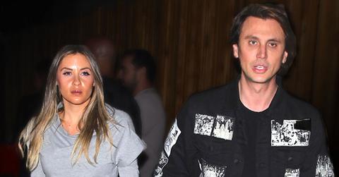 //jonathon cheban girlfriend anat popovsky date night pp