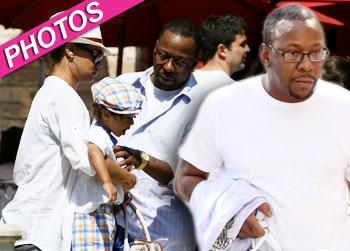 //bobby brown pcn spl