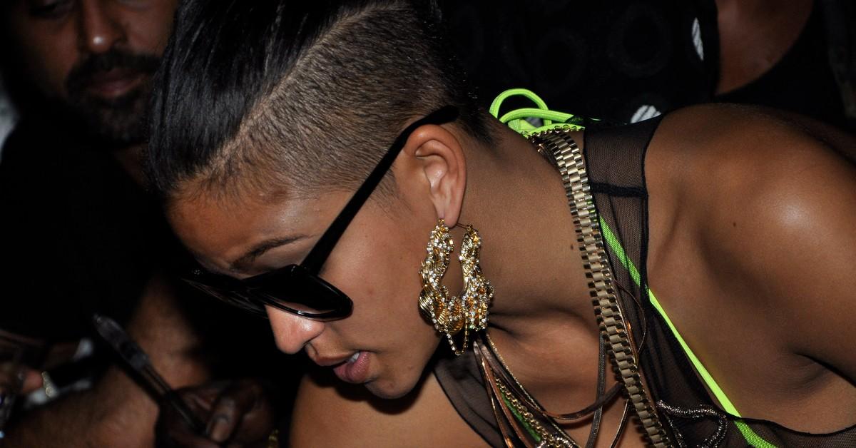 cassie ventura