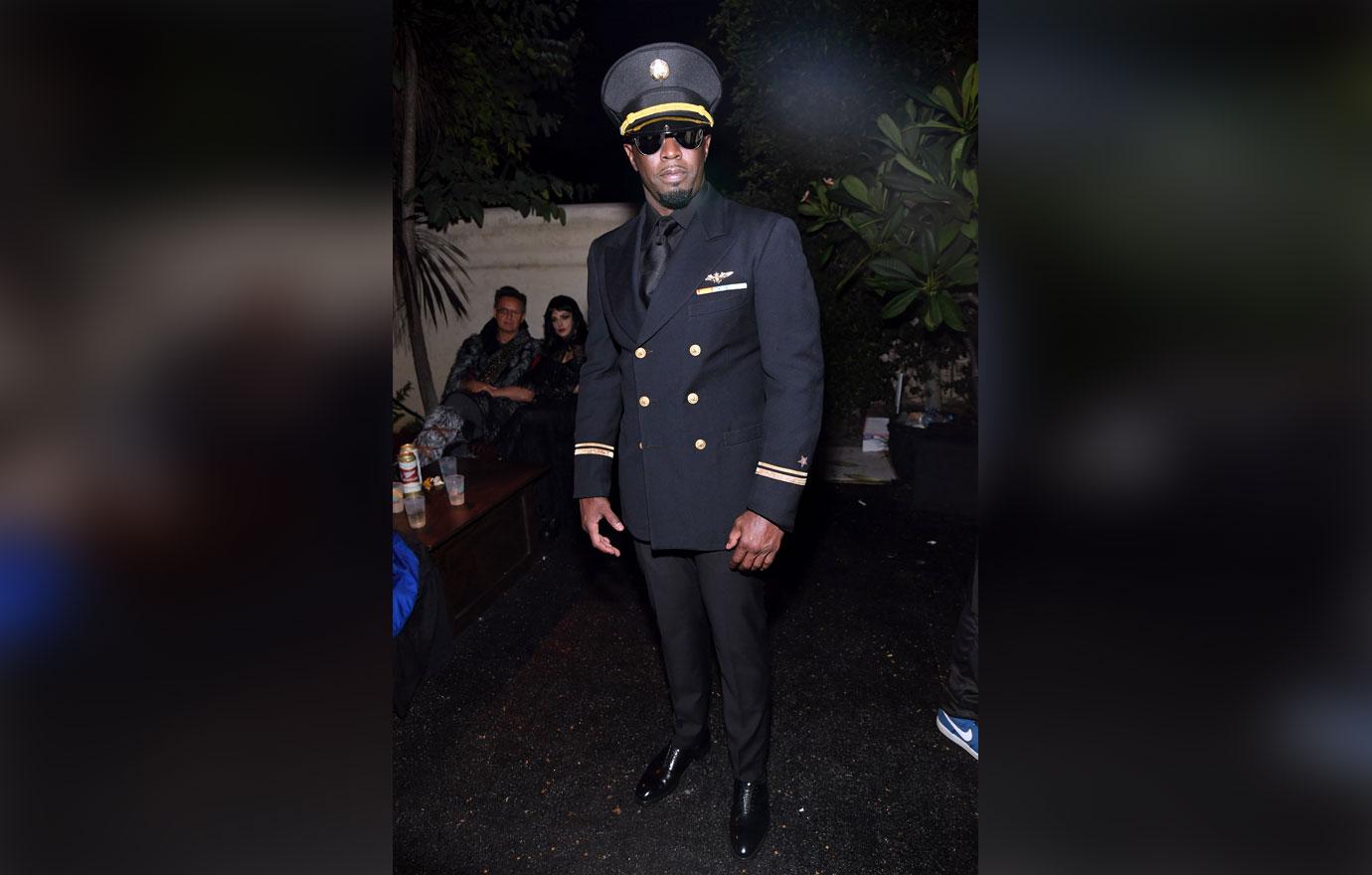 //celebs attend casamigos halloween party photos