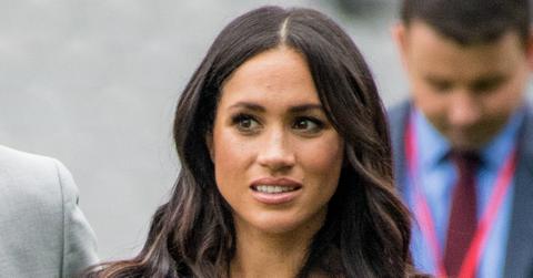 meghan markle new podcast soap ad backlash