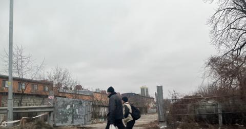 War On Ukraine: Inside The Russian Soldier Mindset