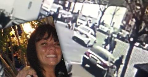 //brooklyn car crash woman killed children pp