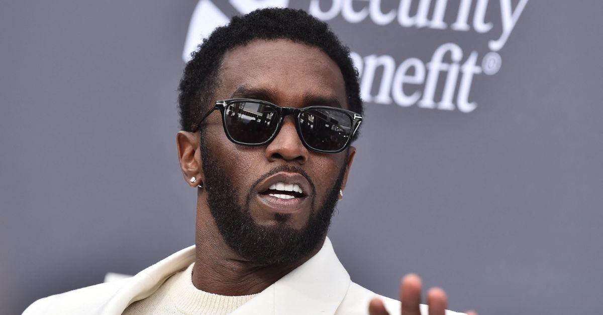 What Signs Diddy's Guests Saw At The Rapper's Parties Before His Arrest