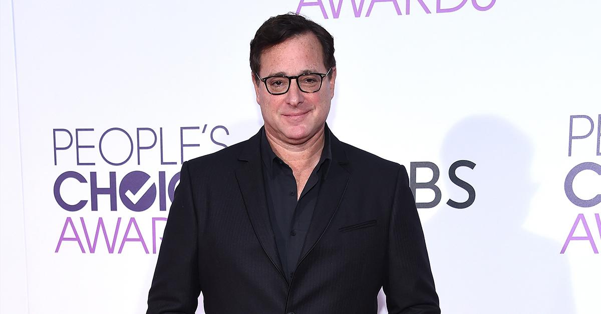 Bob Saget's Daughter Shares Last Text Comedian Sent Before His Death