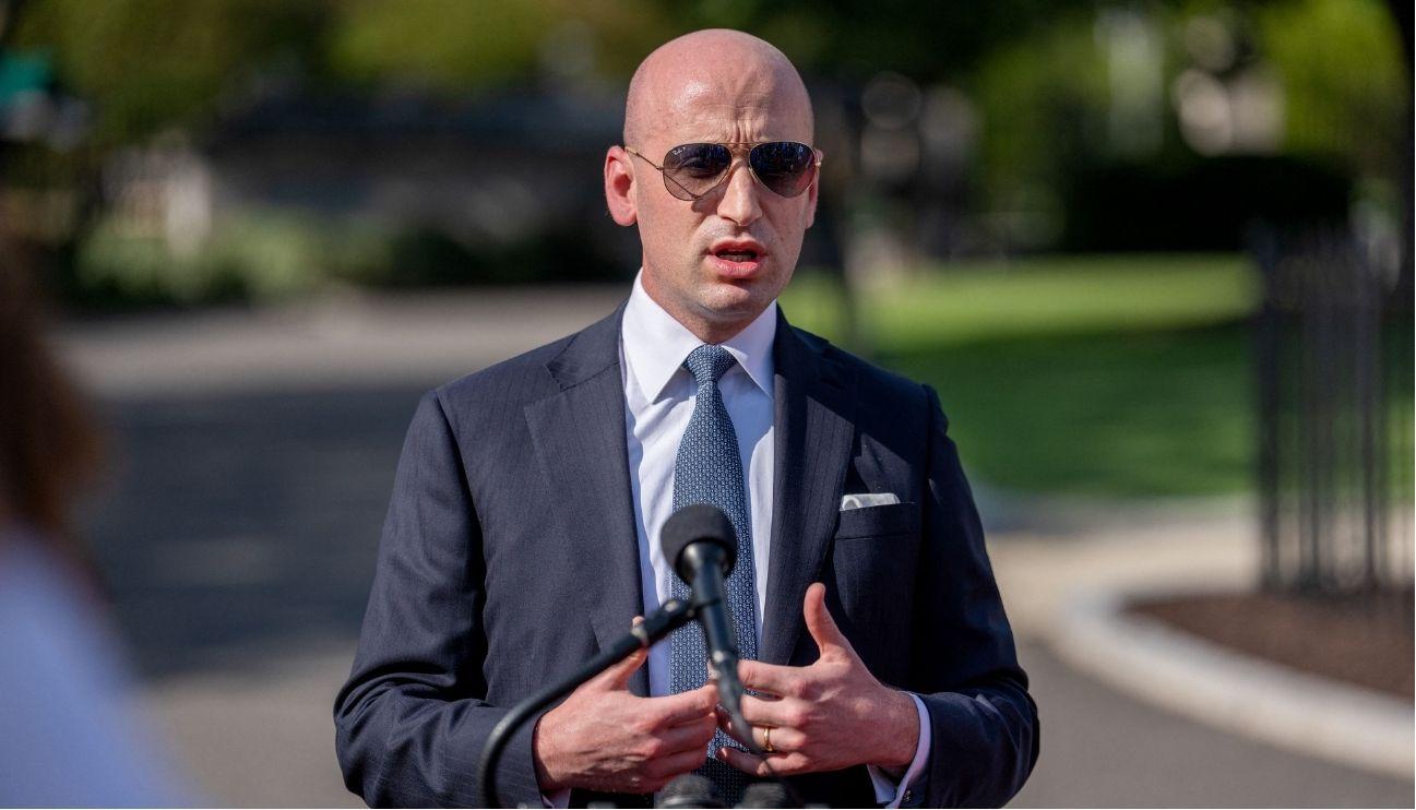 Picture of Stephen Miller