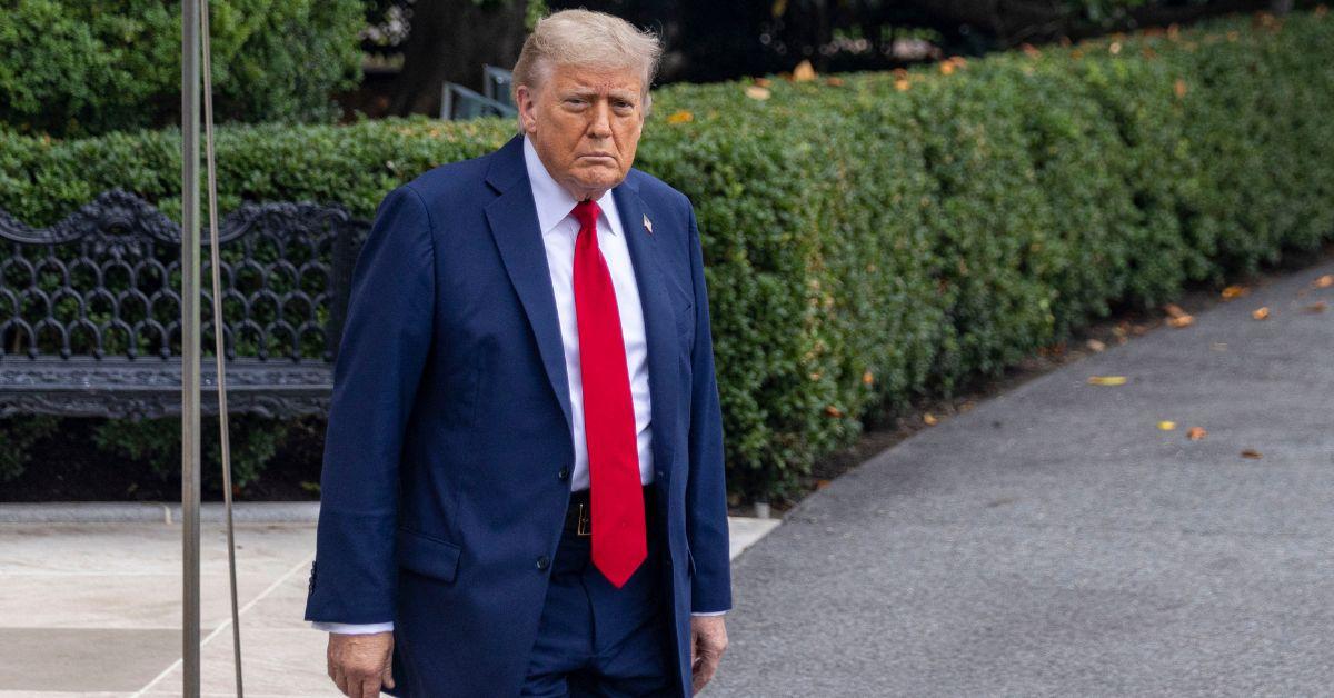 trump