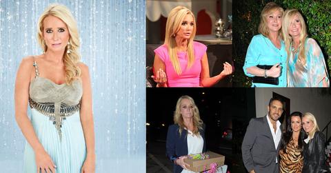 Kim Richards Is Homeless