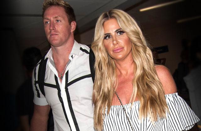 kim zolciak pregnancy confession kroy biermann martial issues