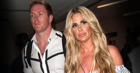 kim zolciak pregnancy confession kroy biermann martial issues