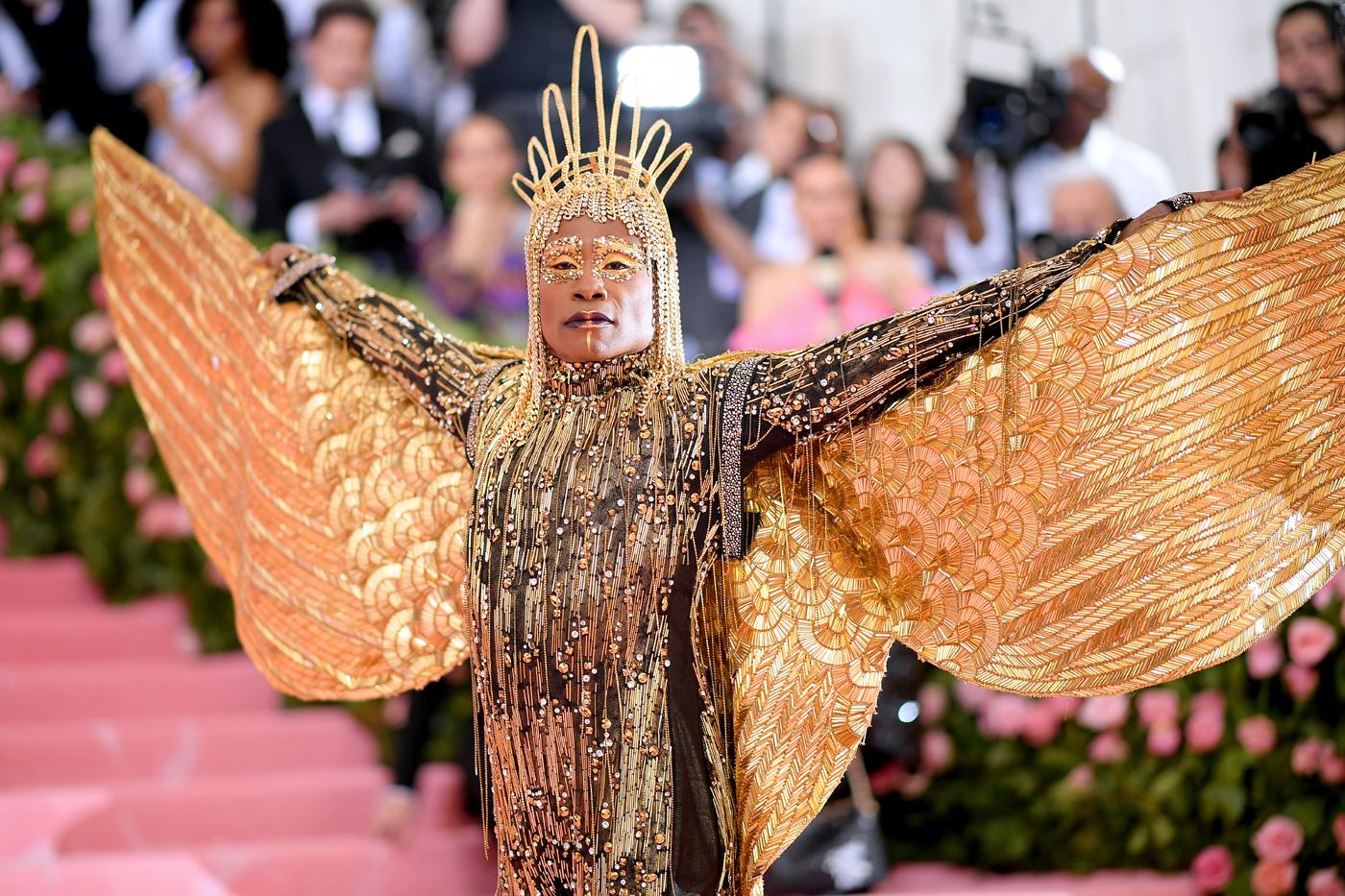 MET GALA 2019 Red Carpet Arrivals