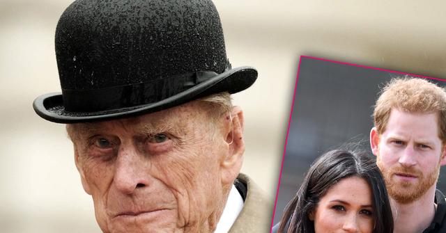 //prince philip surgery hip replacement royal wedding PP