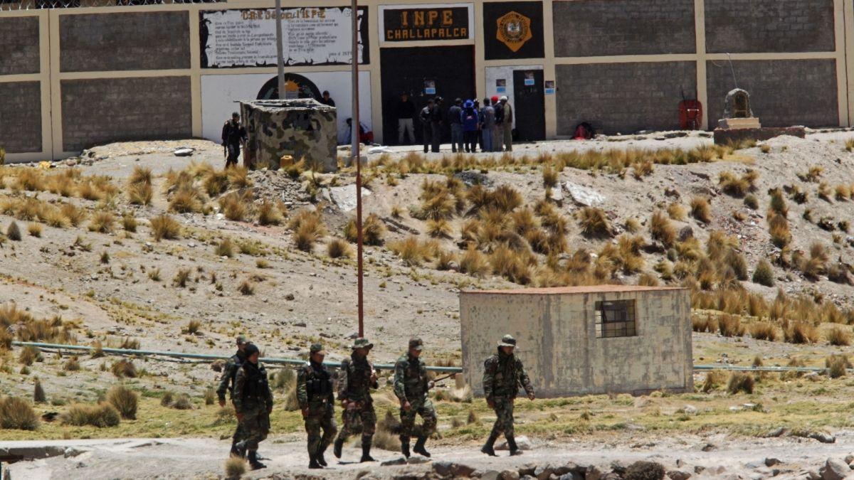 The killer was convicted in 2012 for murdering Stephany Flores.