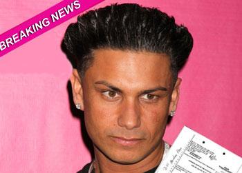 //pauly d lawsuit wenn