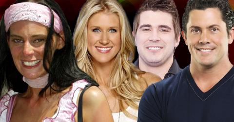 Reality TV Suicide Deaths