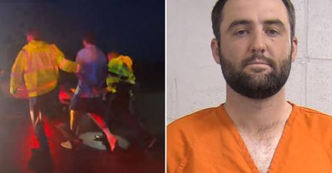 scottie scheffler split