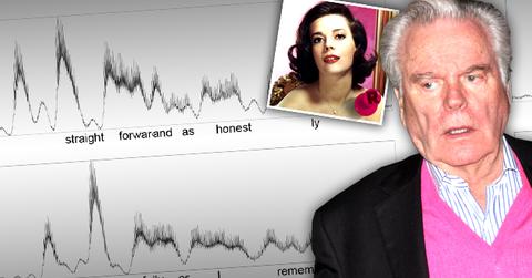 Robert Wagner Lie Detector Test